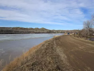 River